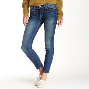 Current Elliott the Stiletto Darcy; size 25.